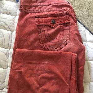 True religion pants